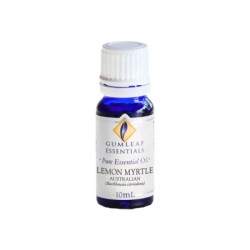 BP, Lemon Myrtle Essential Oil, 10ml