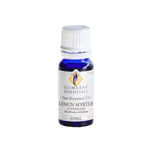BP, Lemon Myrtle Essential Oil, 10ml