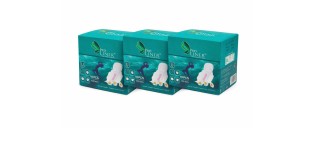 ProWings Liner Pads , 18 Pieces, 3 for a Deal