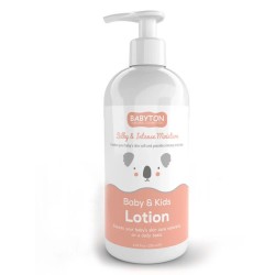 Babyton, Baby and Child Lotion, 250ml