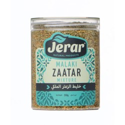 Jerar , Malaki Zaatar , 250g