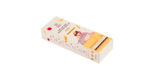 Maiwa, Banana and Apple Oats, 39g