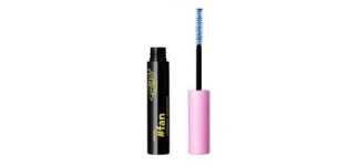 PuroBIO, Organic Fan-Effect Volumizing Mascara ,8ml