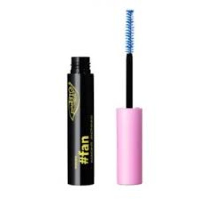 PuroBIO, Organic Fan-Effect Volumizing Mascara ,8ml