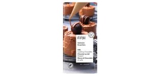 Vivani, Organic Milk Cooking Chocolate, 150g