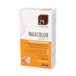 Vital Factors, hair color, castano, moka, no24