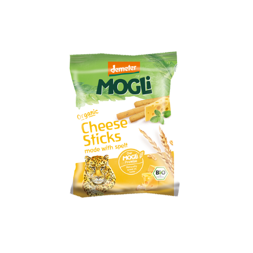 Mogli, Cheese sticks ,75g