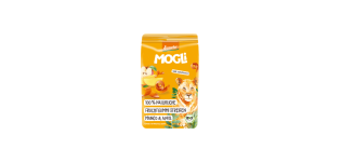 Mogli, Mango Strips ,25g