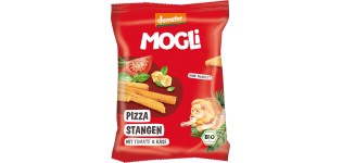 Mogli, Pizza Sticks, 75g