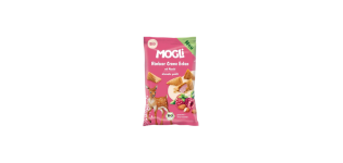 Mogli, Raspberry Bites ,30 g