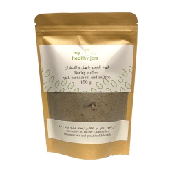 My healthy jars , Barley coffee , 150 g