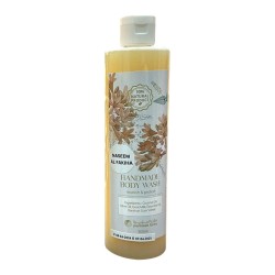 Peninsula Farms, Naseem AL Fakiha, Hand Made Body Wash, 300ml