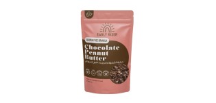 Early Riser, Chocolate Peanut Butter Granola, 250g