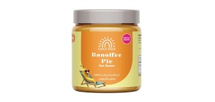 Early Riser, Banoffee Pie Nut Butter, 280g