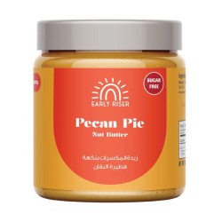 Early Riser, Pecan Pie Nut Butter, 280g