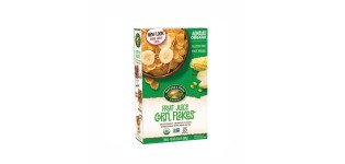 Natures Path, Fruit Juice Sweetened Corn Flakes, 300g