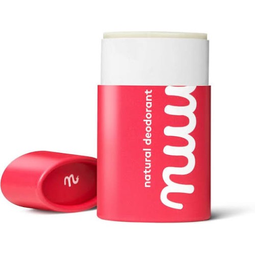 Nuud, Natural Deodorant Stick, 45g