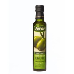 Jerar , Virgin Olive Oil , 250ml