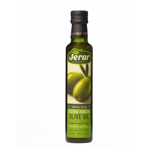 Jerar , Virgin Olive Oil , 250ml