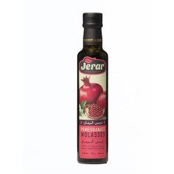 Jerar, Pomegranate Molasses, no added sugar, 250ml