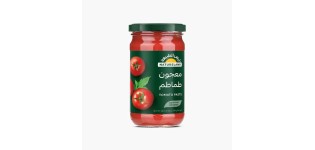 Natureland , Tomato paste, 200g