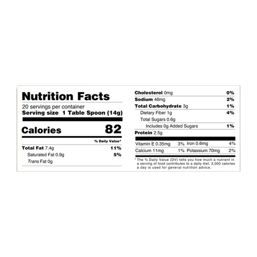 Early Riser, Pecan Pie Nut Butter, 280g Early Riser, Pecan Pie Nut Butter, 280g