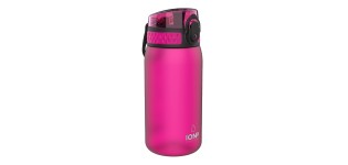 Ion8, Water Bottle, Pink, 350ml