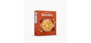 Bonato, Chocolate Filled Pillows, 300g