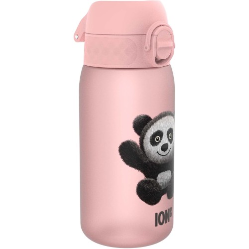 Ion8 , Water Bottle , Pink Panda ,400ml