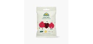 Natureland, Pomegranate Hearts, 50g