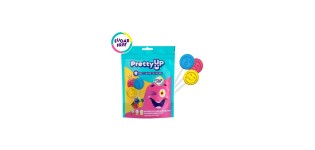 Pretty Up, Lollipops, Sugar free, 10 candies