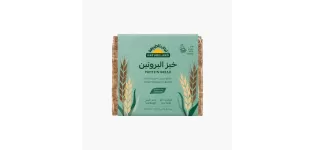 Natureland , Protein Bread, 375g