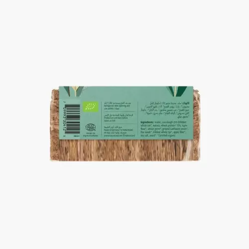 Natureland , Protein Bread, 375g