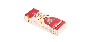 Maiwa, Banana, Chocolate Pudding, 45g