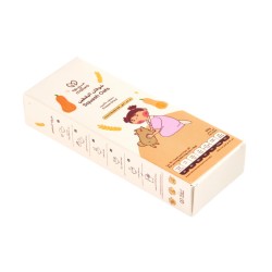 Maiwa, Squash Pumpkin Oats, 30g