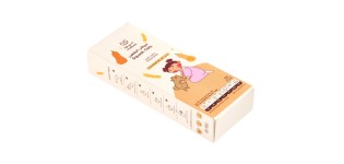 Maiwa, Squash Pumpkin Oats, 30g