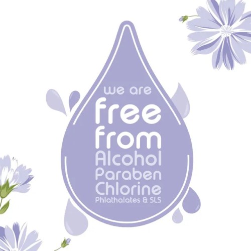 Pure Moisture Wipes With Organic Calendula Lotion, 60pcs