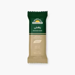 Natureland, Rahash Bar , Date Syrup, 40g
