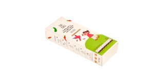 Maiwa, Rice with Carrot & Zucchini, 30g