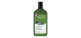 Avalon Organics, Revitalizing Rosemary Conditioner, 325 ml