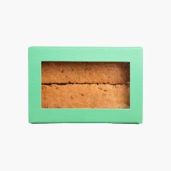 Raha Bakehouse, Keto Rusk, 80g