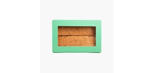 Raha Bakehouse, Keto Rusk, 80g