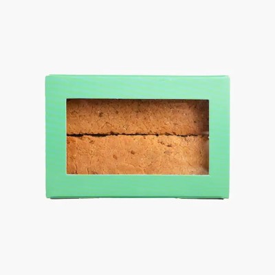 Raha Bakehouse, Keto Rusk, 80g