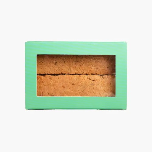 Raha Bakehouse, Keto Rusk, 80g