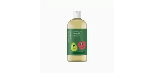 Natureland, Kids Shampoo, Apple Pear, 500ml