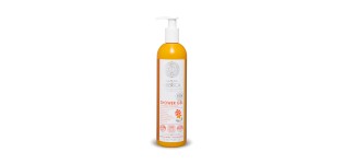 Ice By Natura Siberica, Shower Gel Vitamins for Skin, 400ml