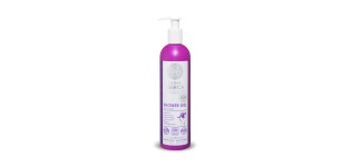 Ice By Natura Siberica, Herbs Natural Shower Gel, 400ml