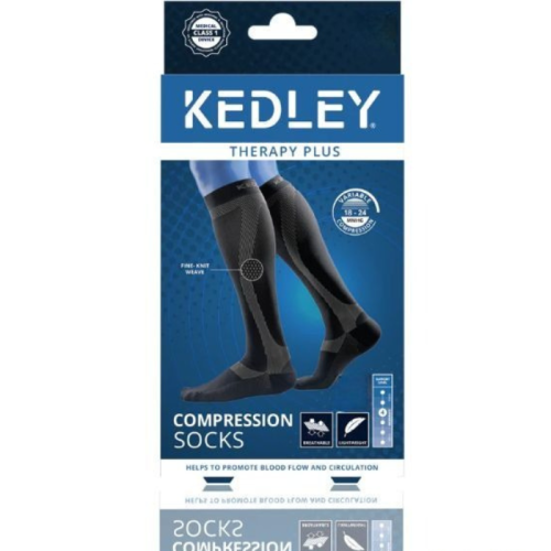 Kedley, Therapy Plus Compression Socks ,Medium Kedley, Therapy Plus Compression Socks ,Medium