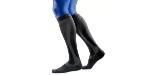 Kedley, Level 4 Compression Socks Size Large