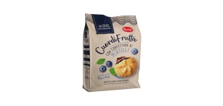 SOT, Cookies with Blueberry Jam, 200g